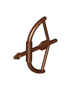 LEGO MINIFIGURA LOTR Kili the Dwarf 2