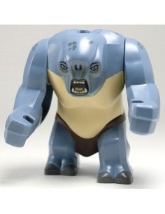 LEGO MINIFIGURA LOTR Cave Troll