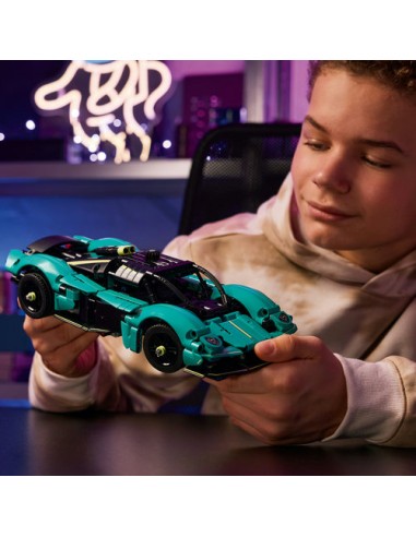 LEGO TECHNIC 42208 Aston Martin Valkyrie