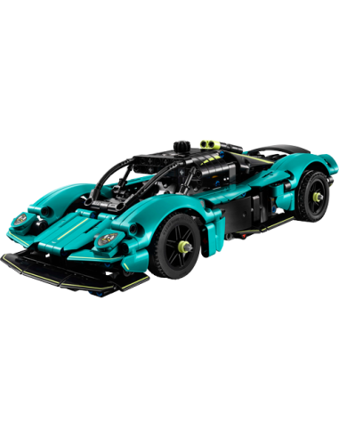 LEGO TECHNIC 42208 Aston Martin Valkyrie