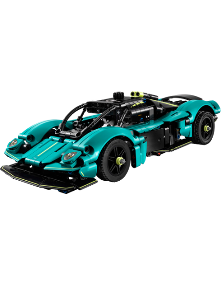 LEGO TECHNIC 42208 Aston Martin Valkyrie