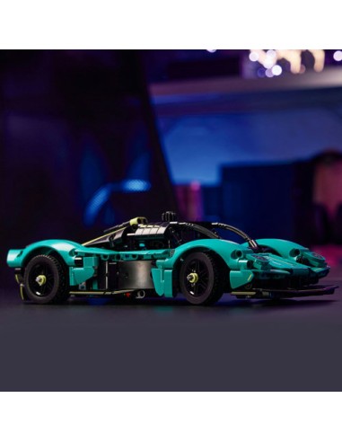LEGO TECHNIC 42208 Aston Martin Valkyrie
