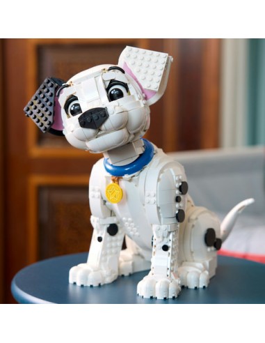 LEGO DISNEY 43269 Cachorro de 101 Dálmatas
