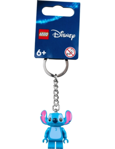 LEGO LLAVERO Stitch