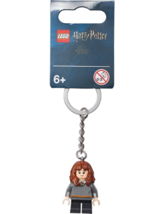 LEGO LLAVERO HARRY POTTER Hermione Granger