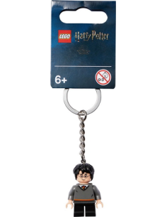 LEGO LLAVERO HARRY POTTER Harry Potter