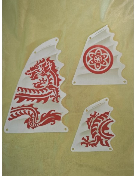 LEGO SEGUNDA MANO NINJAGO 70618 Destiny's Bounty (2017)