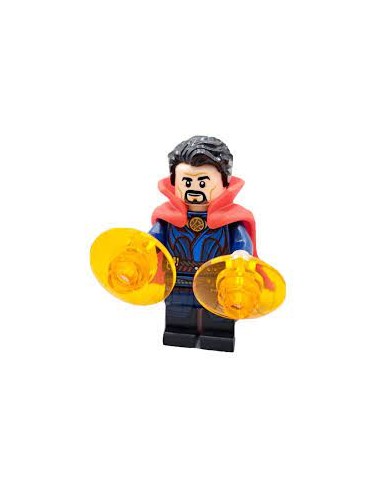LEGO MARVEL Doctor Strange paper bag