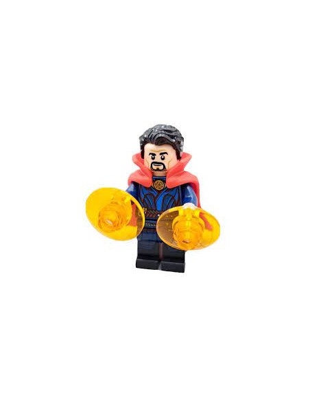 LEGO MARVEL Doctor Strange paper bag