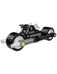 LEGO SUPERHEROES DC Batcycle paper bag