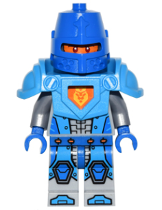 LEGO MINIFIGURA NEXO KNIGHTS Royal Soldier