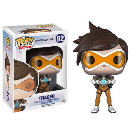 OVERWATCH - TRACER (92)