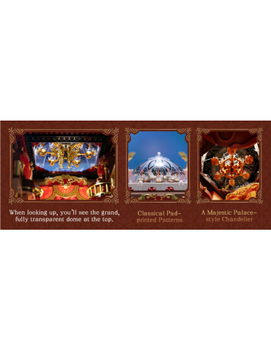 PANTASY 85019 The Opera