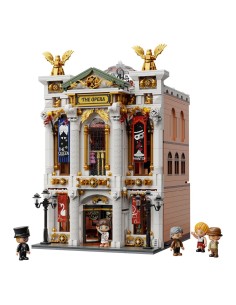 PANTASY 85019 The Opera