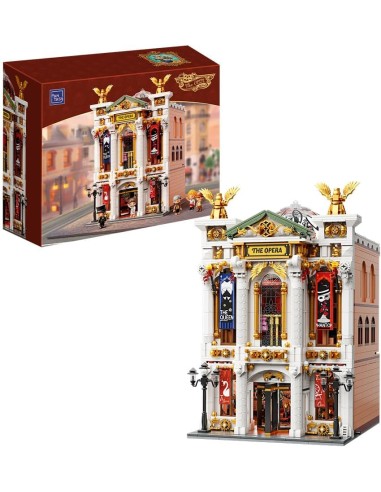 PANTASY 85019 The Opera