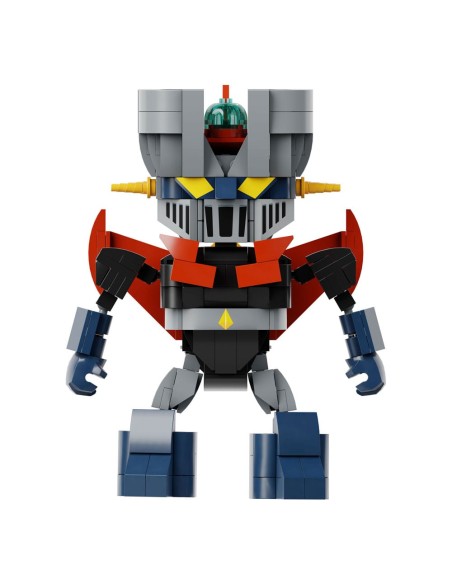 PANTASY 87303 Mazinger Z Kit de Construcción Mini Mecha