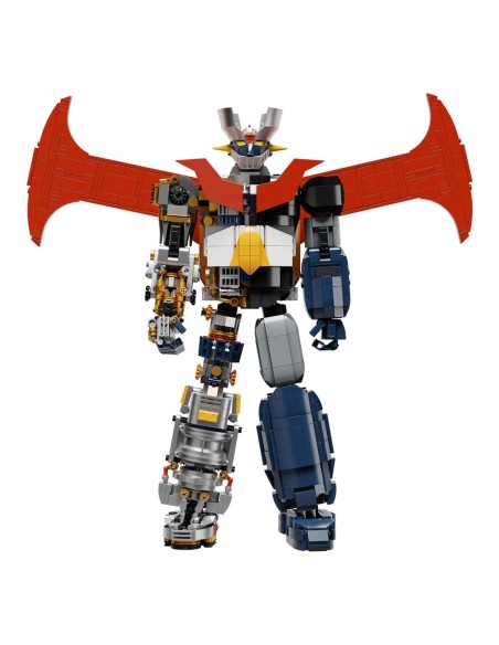 PANTASY 87301 Mechanical Mazinger Z