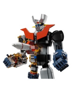 PANTASY 87301 Mechanical Mazinger Z 2