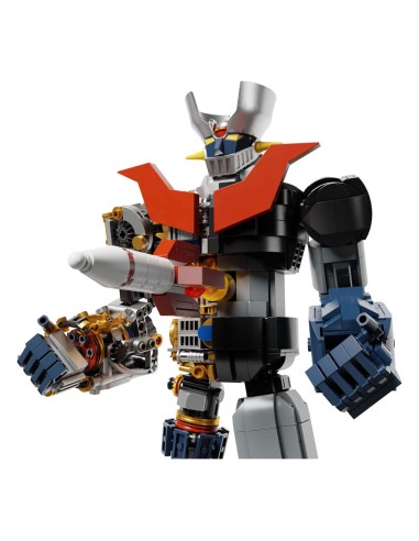 PANTASY 87301 Mechanical Mazinger Z