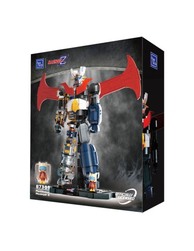 PANTASY 87301 Mechanical Mazinger Z