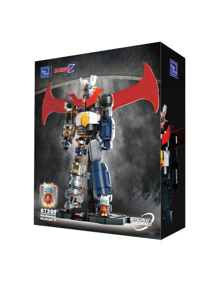 PANTASY 87301 Mechanical Mazinger Z