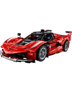 LEGO TECHNIC 42212 Ferrari FXX K 2