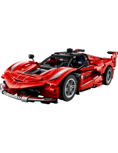 LEGO TECHNIC 42212 Ferrari FXX K