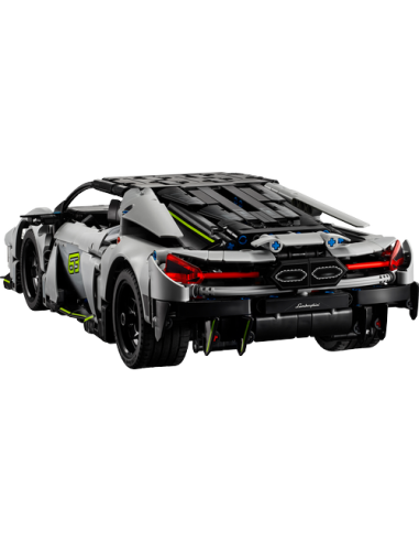 LEGO TECHNIC 42214 Superdeportivo Lamborghini Revuelto (Radiocontrol)