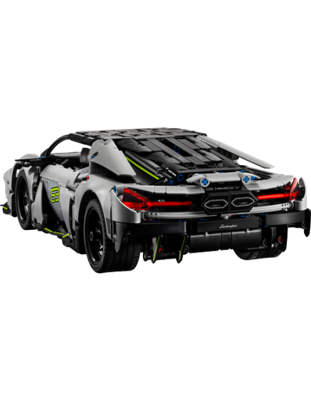 LEGO TECHNIC 42214 Superdeportivo Lamborghini Revuelto (Radiocontrol)