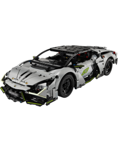 LEGO TECHNIC 42214 Superdeportivo Lamborghini Revuelto (Radiocontrol) 2