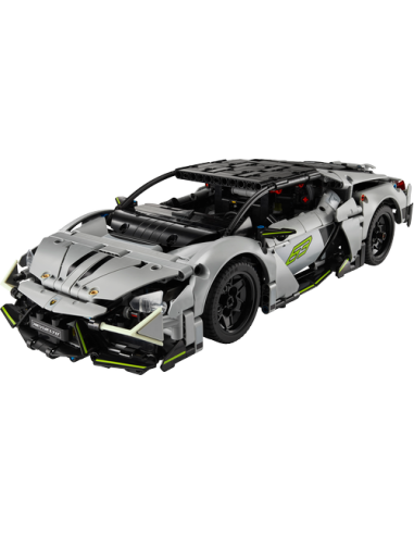 LEGO TECHNIC 42214 Superdeportivo Lamborghini Revuelto (Radiocontrol)