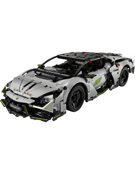 LEGO TECHNIC 42214 Superdeportivo Lamborghini Revuelto (Radiocontrol)