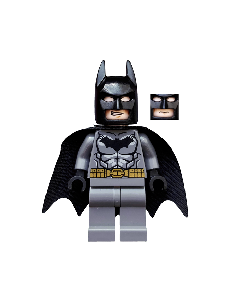 LEGO MINIFIGURA DC Batman