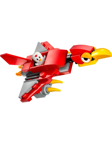 LEGO SONIC 30704 Balkiry Attack paper bag / polybag