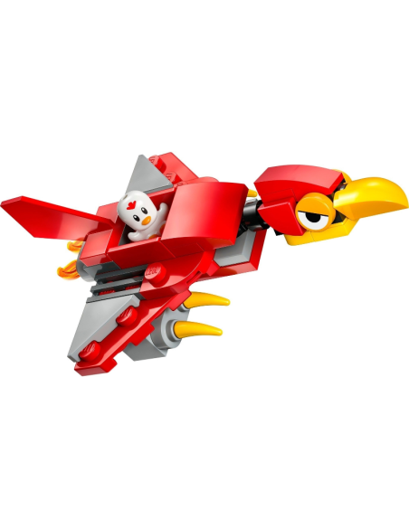 LEGO SONIC 30704 Balkiry Attack paper bag / polybag