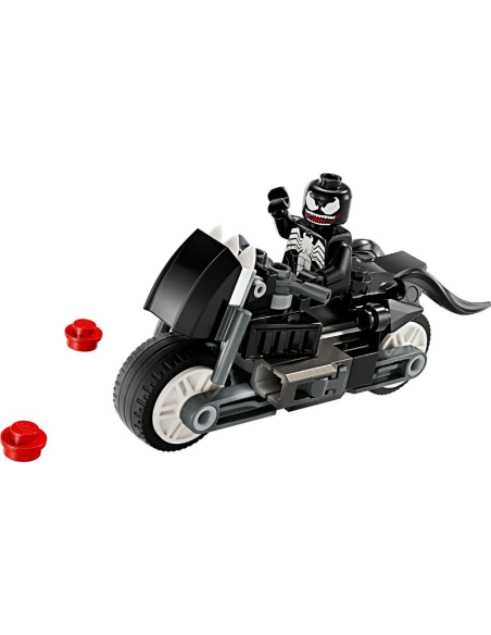LEGO MARVEL 30679 Venom Street Bike polybag