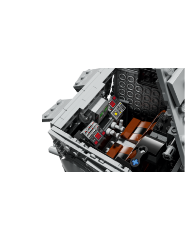LEGO STAR WARS 75417 Caminante AT-ST
