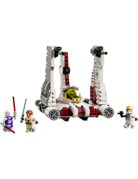 LEGO STAR WARS 75432 Caza Estelar V-19 Torrent