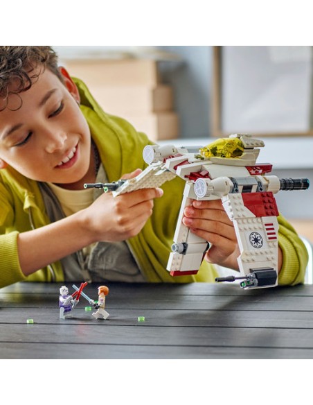 LEGO STAR WARS 75432 Caza Estelar V-19 Torrent