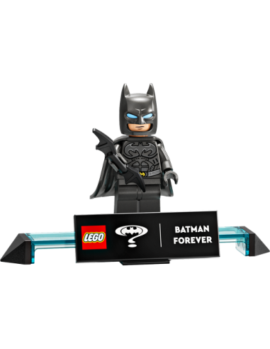 LEGO SUPER HEROES DC 76304 Batmóvil de Batman Forever