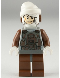 MINIFIGURA STAR WARS Dengar