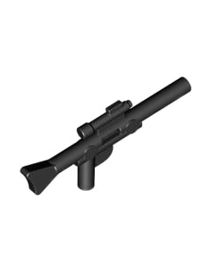 MINIFIGURA STAR WARS Dengar 2