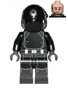 LEGO MINIFIGURA STAR WARS Imperial Gunner