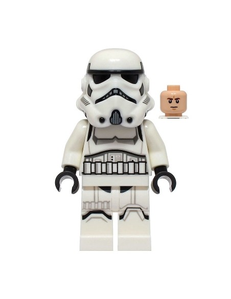 LEGO MINIFIGURA STAR WARS Stormtrooper