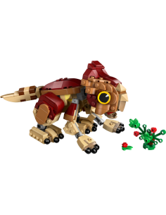LEGO JURASSIC WORLD 76970 Dolores Bebé: Aquilops 2