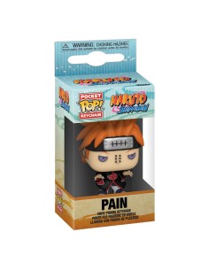 LLAVERO FUNKO POP NARUTO Pain 2