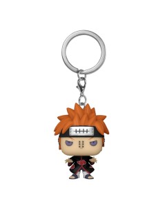 LLAVERO FUNKO POP NARUTO Pain
