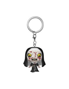 LLAVERO FUNKO POP MOVIES The Nun