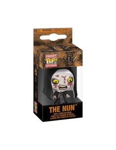LLAVERO FUNKO POP MOVIES The Nun 2