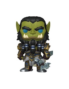 FUNKO POP GAMES World of Warcraft Thrall (1046) 2